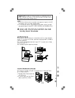 Предварительный просмотр 7 страницы Cetron JLEC201TBBE Owner'S Manual