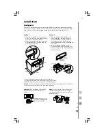 Предварительный просмотр 11 страницы Cetron JLEC201TBBE Owner'S Manual