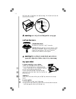 Предварительный просмотр 12 страницы Cetron JLEC201TBBE Owner'S Manual