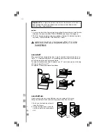 Предварительный просмотр 14 страницы Cetron JLEC201TBBE Owner'S Manual