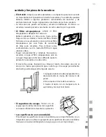 Предварительный просмотр 11 страницы Cetron STE26N5MNBBP0 Manual