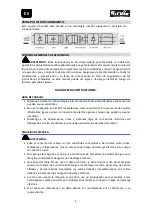 Preview for 4 page of CEVIK PRO MINI 140X Instruction Manual