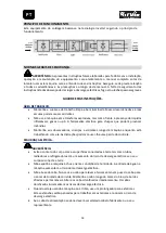 Preview for 14 page of CEVIK PRO MINI 140X Instruction Manual