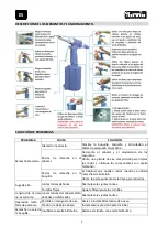 Предварительный просмотр 3 страницы CEVIK PRO NE-KN6615K Instruction Manual