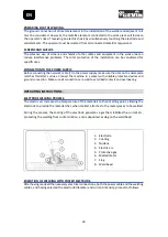 Preview for 39 page of CEVIK EVOMAX 200 Instruction Manual