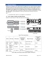 Предварительный просмотр 7 страницы Cewe Prometer 100 User Manual