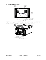 Предварительный просмотр 9 страницы Cewe Prometer 100 User Manual