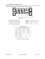 Предварительный просмотр 11 страницы Cewe Prometer 100 User Manual