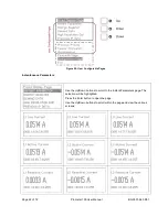 Предварительный просмотр 22 страницы Cewe Prometer 100 User Manual