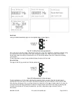 Предварительный просмотр 29 страницы Cewe Prometer 100 User Manual