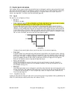 Предварительный просмотр 39 страницы Cewe Prometer 100 User Manual