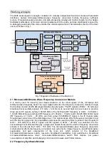 Предварительный просмотр 4 страницы Ceyear 4024 Series Maintenance Manual