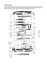 Предварительный просмотр 8 страницы Ceyear 4024 Series Maintenance Manual