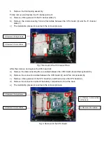 Предварительный просмотр 12 страницы Ceyear 4024 Series Maintenance Manual