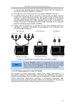 Предварительный просмотр 19 страницы Ceyear 4957D Quick Start Manual