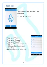 Preview for 10 page of CEZA FSECZ102A Quick Configuration Manual