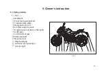 Предварительный просмотр 14 страницы CF MOTO 150NK Owner'S Manual