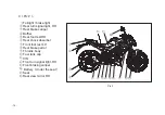 Предварительный просмотр 15 страницы CF MOTO 150NK Owner'S Manual