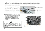 Предварительный просмотр 51 страницы CF MOTO 150NK Owner'S Manual