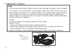 Предварительный просмотр 53 страницы CF MOTO 150NK Owner'S Manual