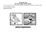 Предварительный просмотр 14 страницы CF MOTO 300NK Owner'S Manual