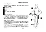 Предварительный просмотр 23 страницы CF MOTO 300NK Owner'S Manual