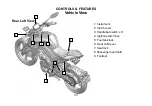 Предварительный просмотр 33 страницы CF MOTO 300NK Owner'S Manual