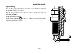 Предварительный просмотр 105 страницы CF MOTO 300NK Owner'S Manual