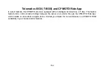 Предварительный просмотр 154 страницы CF MOTO 300NK Owner'S Manual