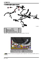 Preview for 20 page of CF MOTO CF1000ATR 2018 Service Manual