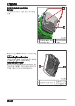 Preview for 107 page of CF MOTO CF1000ATR 2018 Service Manual