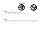 Preview for 7 page of CF MOTO CF1000UTR-2 Owner'S Manual