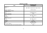 Preview for 12 page of CF MOTO CF1000UTR-2 Owner'S Manual