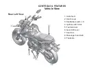 Предварительный просмотр 32 страницы CF MOTO CF125-3US Owner'S Manual