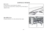 Предварительный просмотр 39 страницы CF MOTO CF125-3US Owner'S Manual