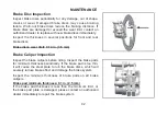 Preview for 92 page of CF MOTO CF125-3US Owner'S Manual