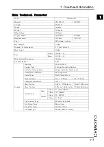 Предварительный просмотр 11 страницы CF MOTO CF125T-19 2003 Service Manual