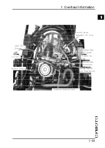 Предварительный просмотр 27 страницы CF MOTO CF125T-19 2003 Service Manual