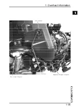 Предварительный просмотр 29 страницы CF MOTO CF125T-19 2003 Service Manual