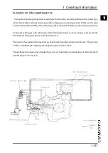 Предварительный просмотр 31 страницы CF MOTO CF125T-19 2003 Service Manual