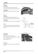 Предварительный просмотр 33 страницы CF MOTO CF125T-19 2003 Service Manual