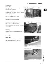 Предварительный просмотр 34 страницы CF MOTO CF125T-19 2003 Service Manual