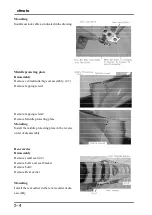 Предварительный просмотр 35 страницы CF MOTO CF125T-19 2003 Service Manual