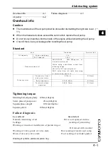 Предварительный просмотр 69 страницы CF MOTO CF125T-19 2003 Service Manual