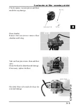 Предварительный просмотр 79 страницы CF MOTO CF125T-19 2003 Service Manual