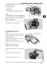 Предварительный просмотр 81 страницы CF MOTO CF125T-19 2003 Service Manual