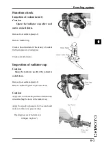 Предварительный просмотр 94 страницы CF MOTO CF125T-19 2003 Service Manual