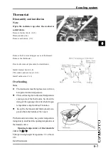 Предварительный просмотр 98 страницы CF MOTO CF125T-19 2003 Service Manual