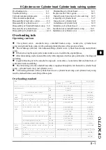 Предварительный просмотр 108 страницы CF MOTO CF125T-19 2003 Service Manual