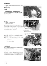 Предварительный просмотр 111 страницы CF MOTO CF125T-19 2003 Service Manual